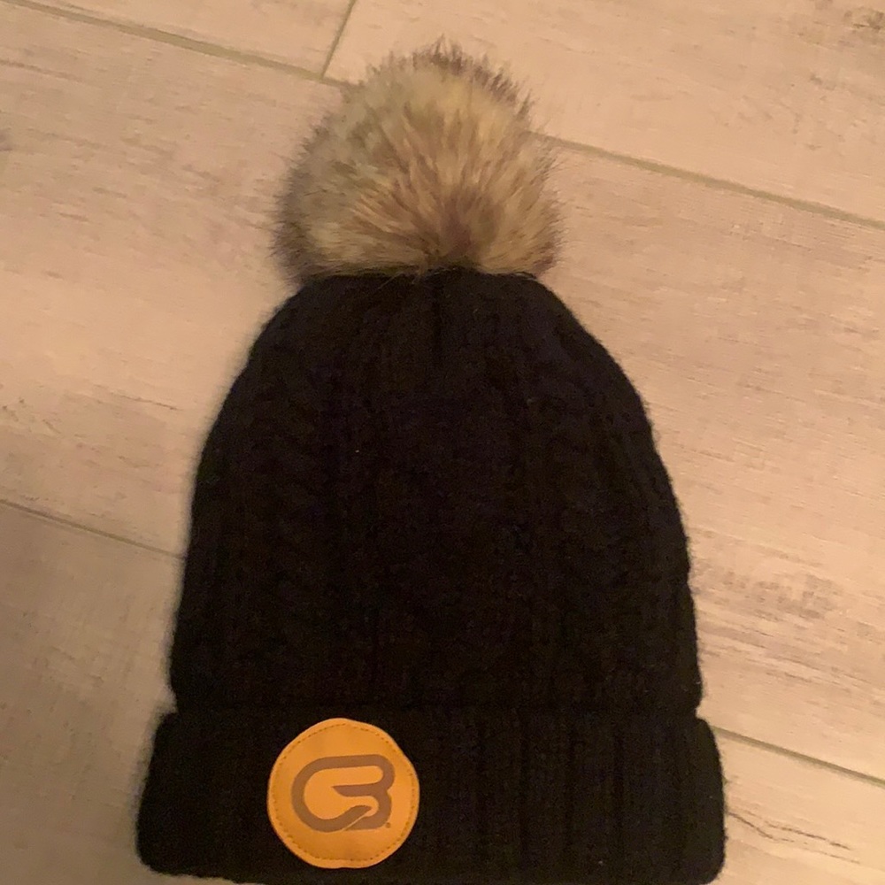 CycleBar Hat